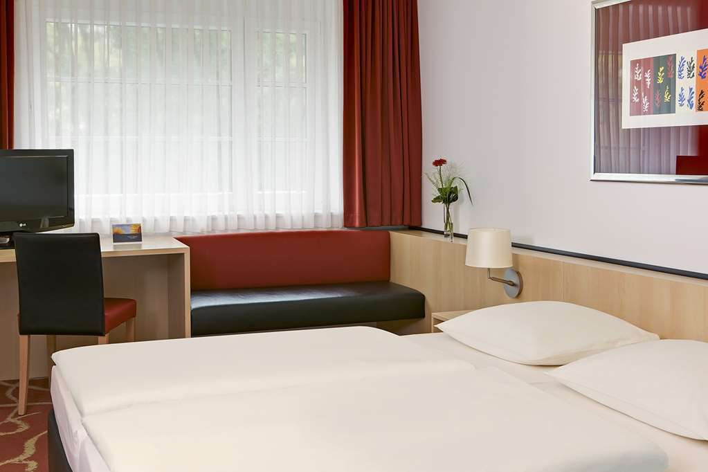 Welcome Kongress Hotel Bamberg Cameră foto